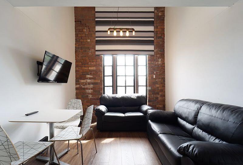 Main image of property: Cross Chapel Street, Leeds