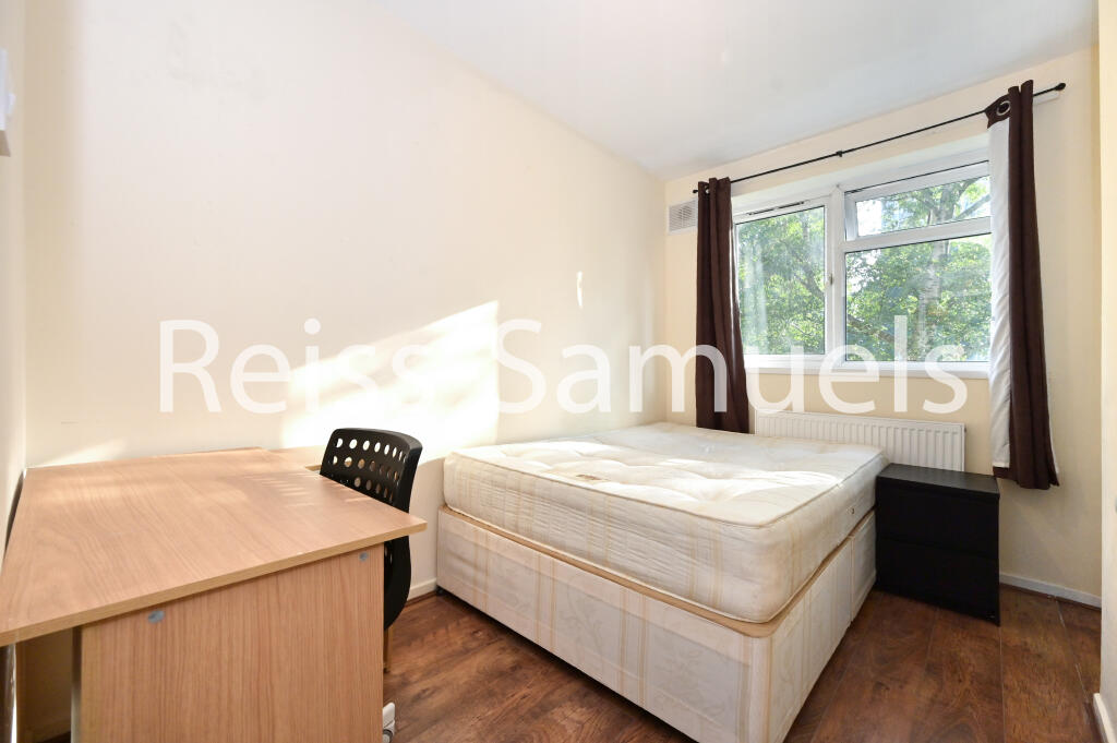4 bedroom maisonette for rent