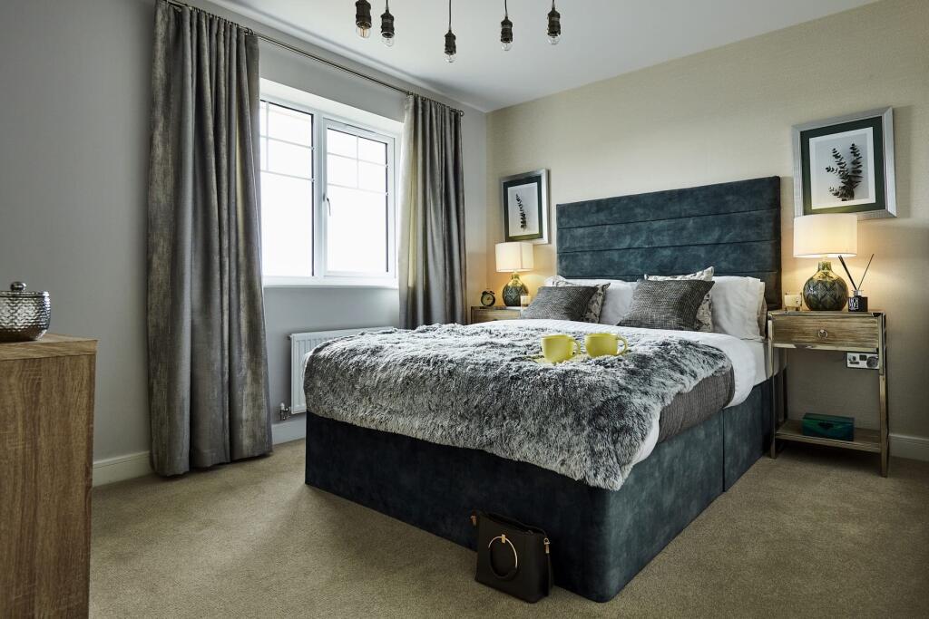 House in Northampton - View 5