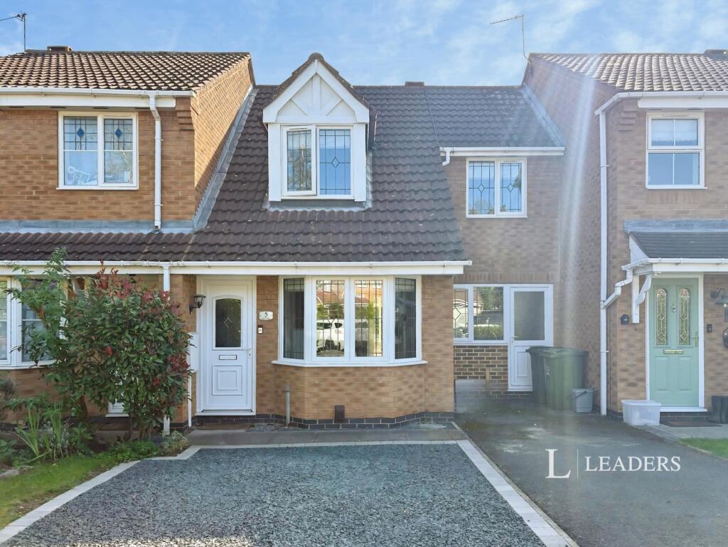 Main image of property: Iris Close, Mountsorrel, Loughborough, LE12