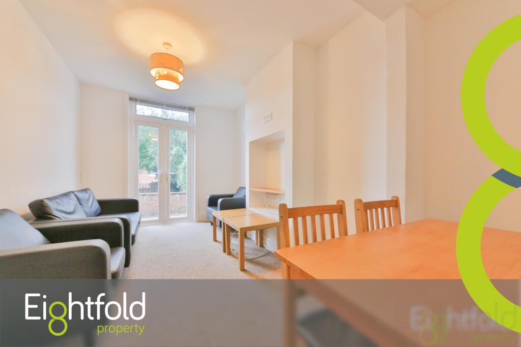 Main image of property: Hollingdean Terrace, Brighton
