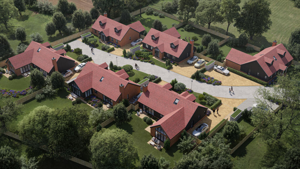 Main image of property: Greenside, London Road, Langley, SG4