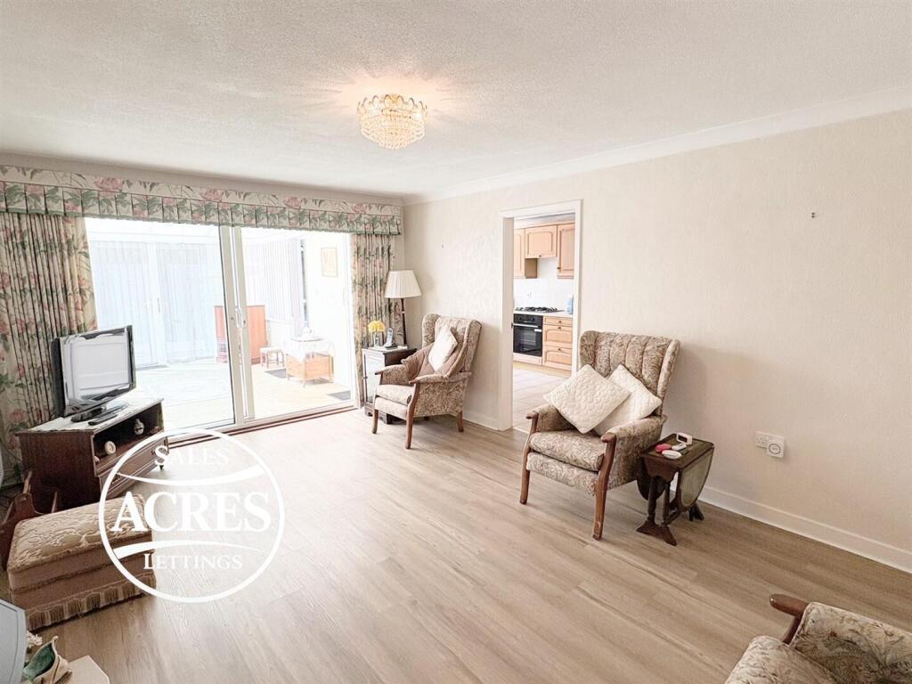 Bramcote Rise, Sutton Coldfield photo 5