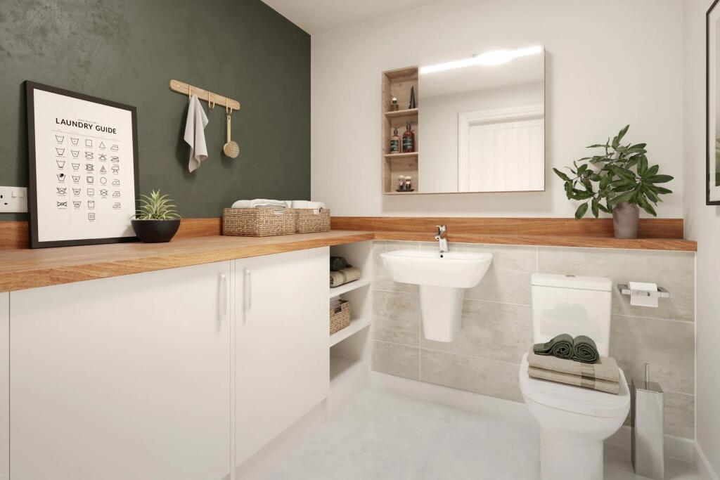 House in Crewkerne, Somerset - View 5