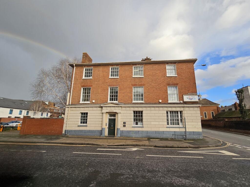 Main image of property: Bank House, 7 Shaw Street, Worcester, WR1 3QQ
