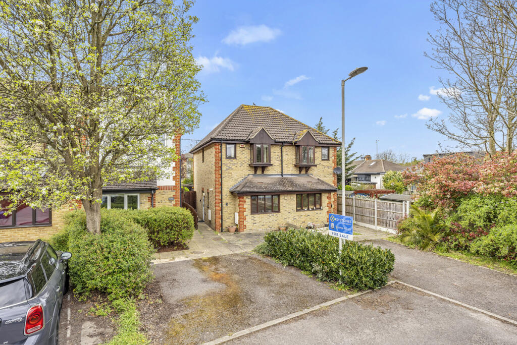 Main image of property: The Limes, Hornchurch, RM11