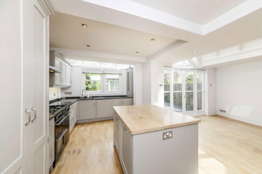 4 bedroom house for rent