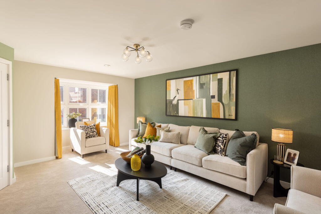 House in Redhill - View 5