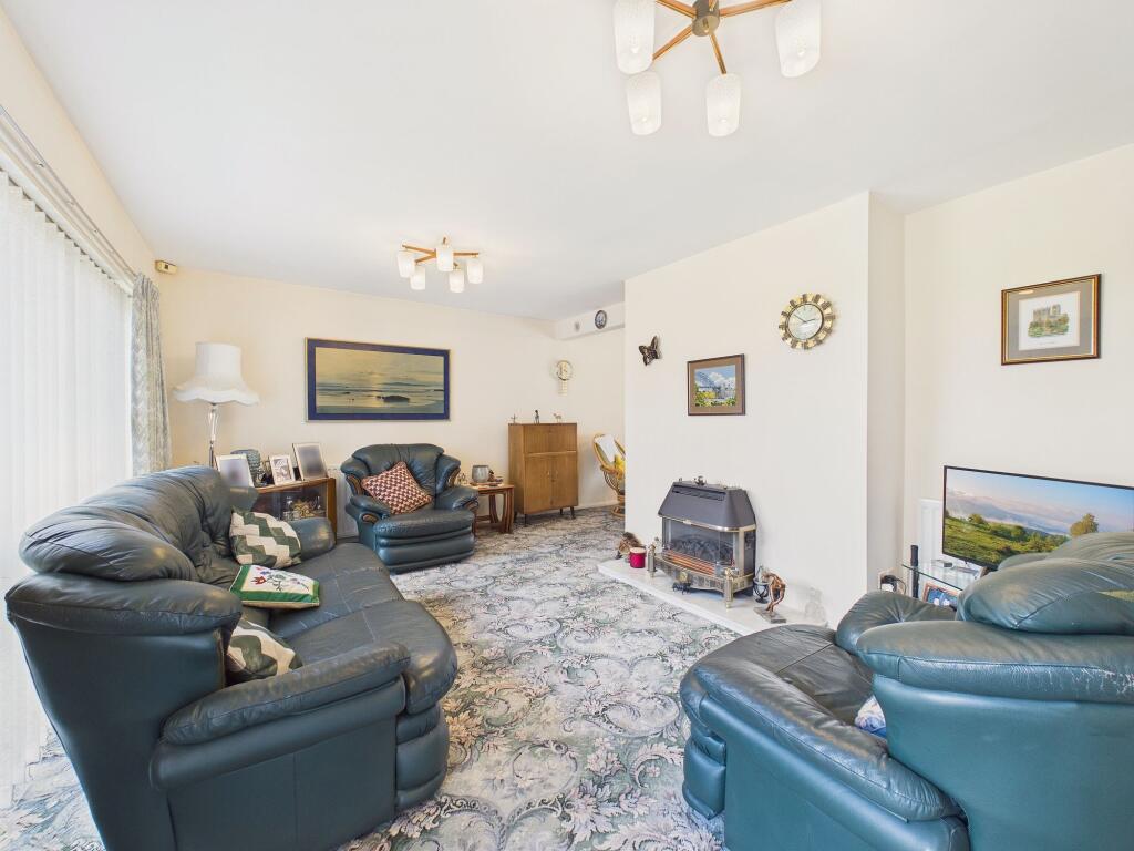 House in Sunderland, Washington - View 2