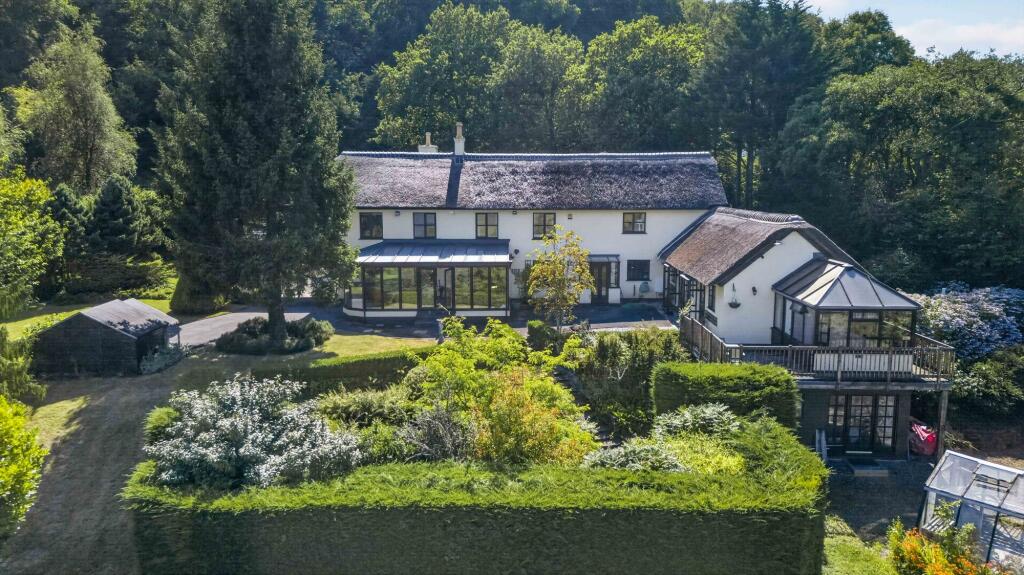 Main image of property: Llangain, Carmarthen, SA33
