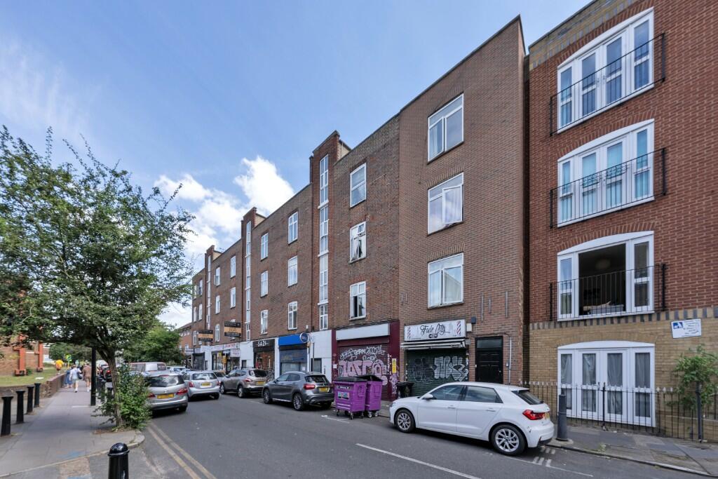 Main image of property: Stepney Way, London, E1