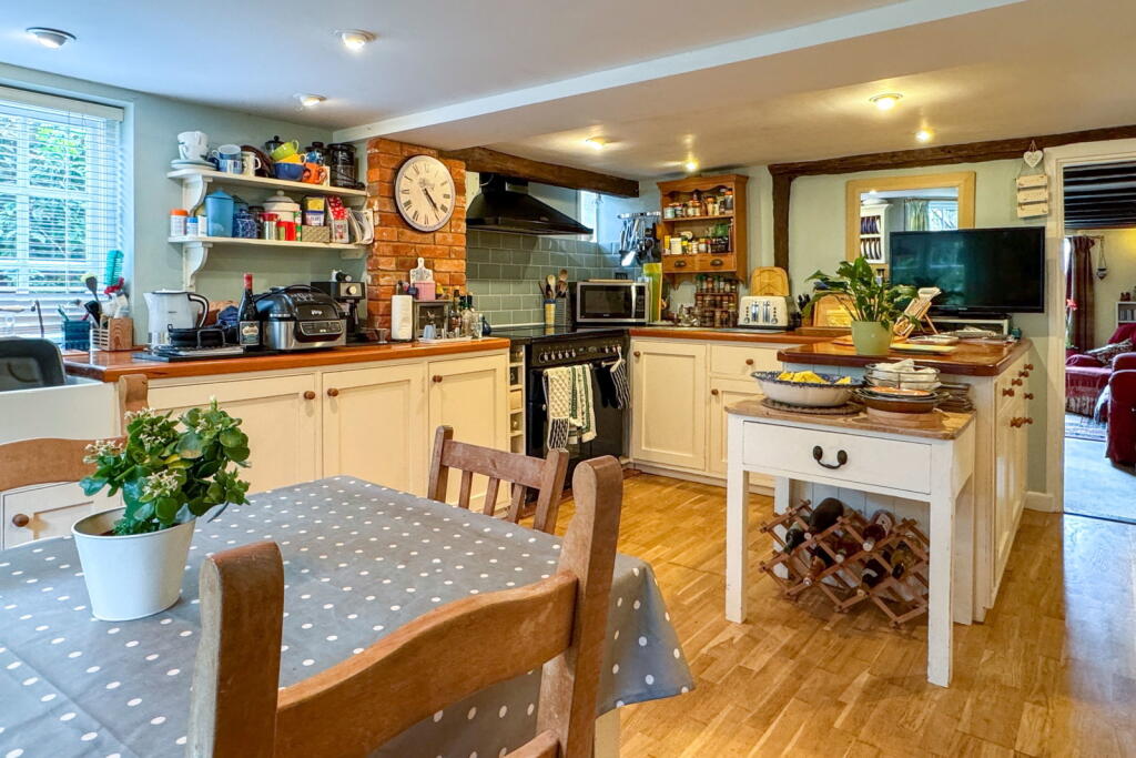 Colyton Cottage, Cheriton, Alresford photo 4