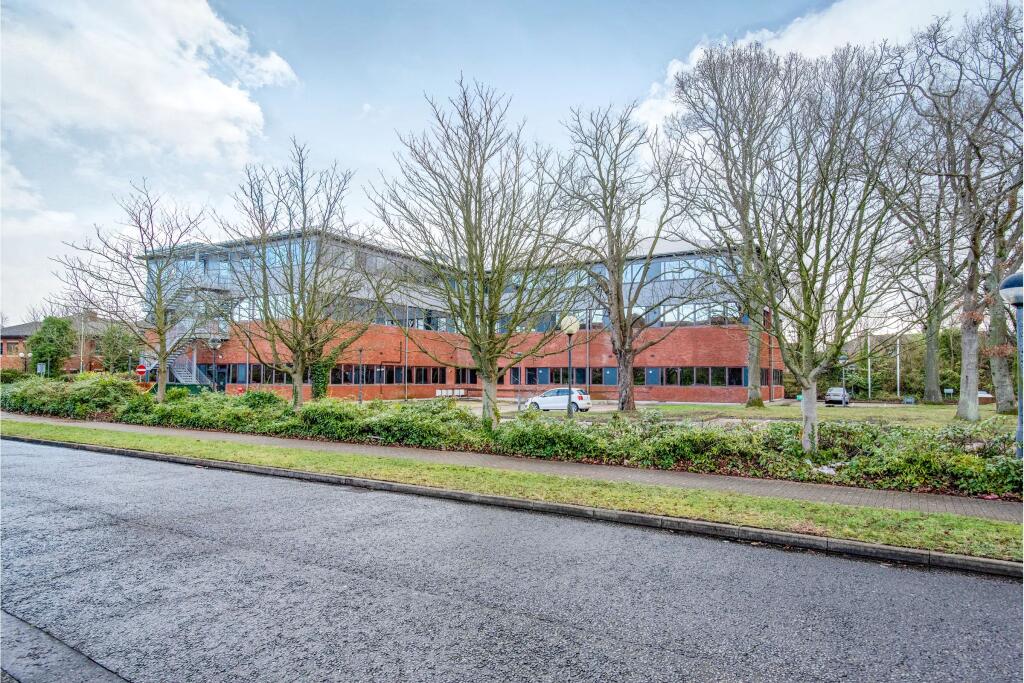 Main image of property: Harvest Crescent, Fleet, GU51