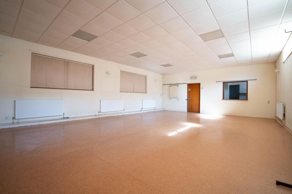 Main image of property: Suite 1, The old Lowestoft Hospital 