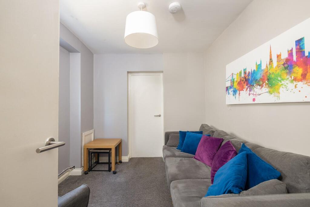 Main image of property: Manor Road, Fishponds