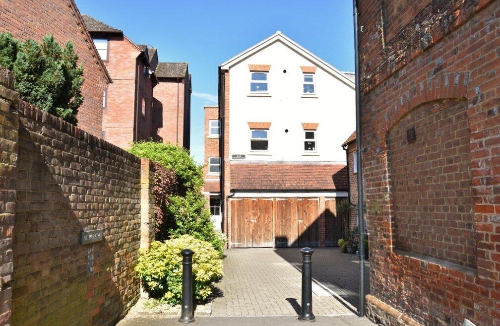 Main image of property: Germain Street, Chesham, Buckinghamshire, HP5