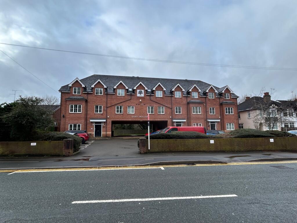 Main image of property: Haden Hill Road, Halesowen, West Midlands