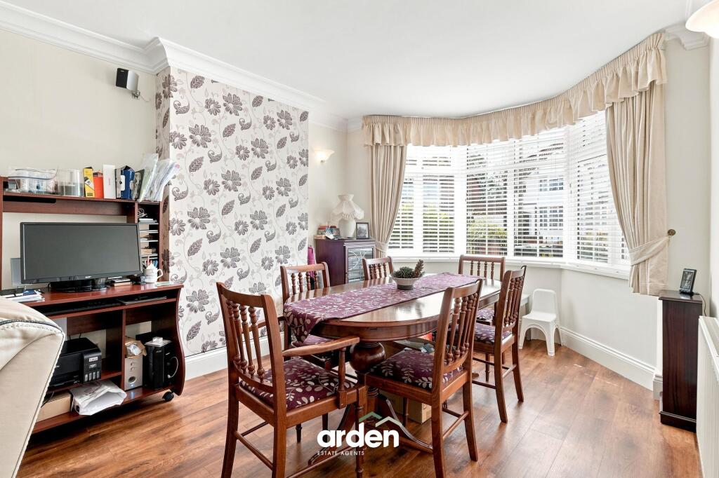 House in Bromsgrove, Worcestershire - View 4