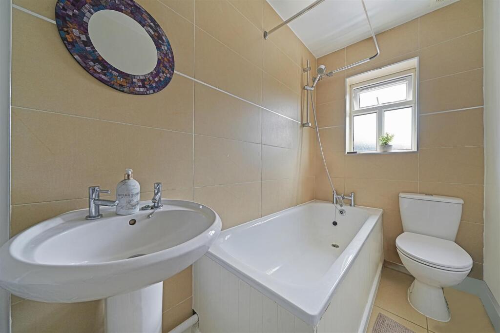 House in London - More