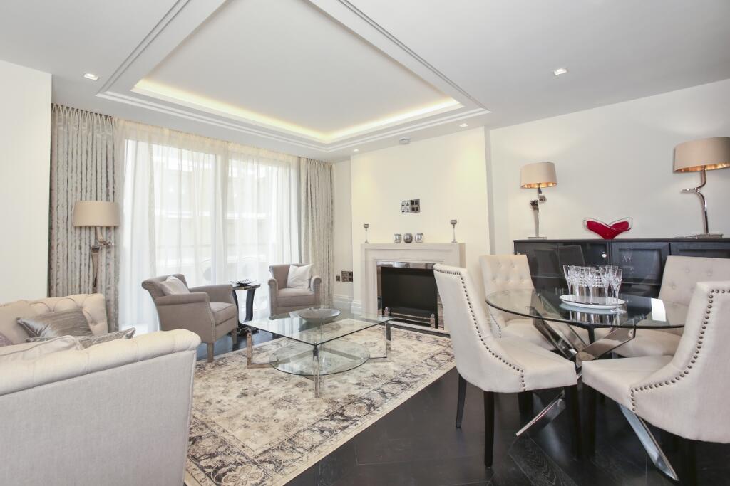 Main image of property: Gladstone House, Strand WC2R