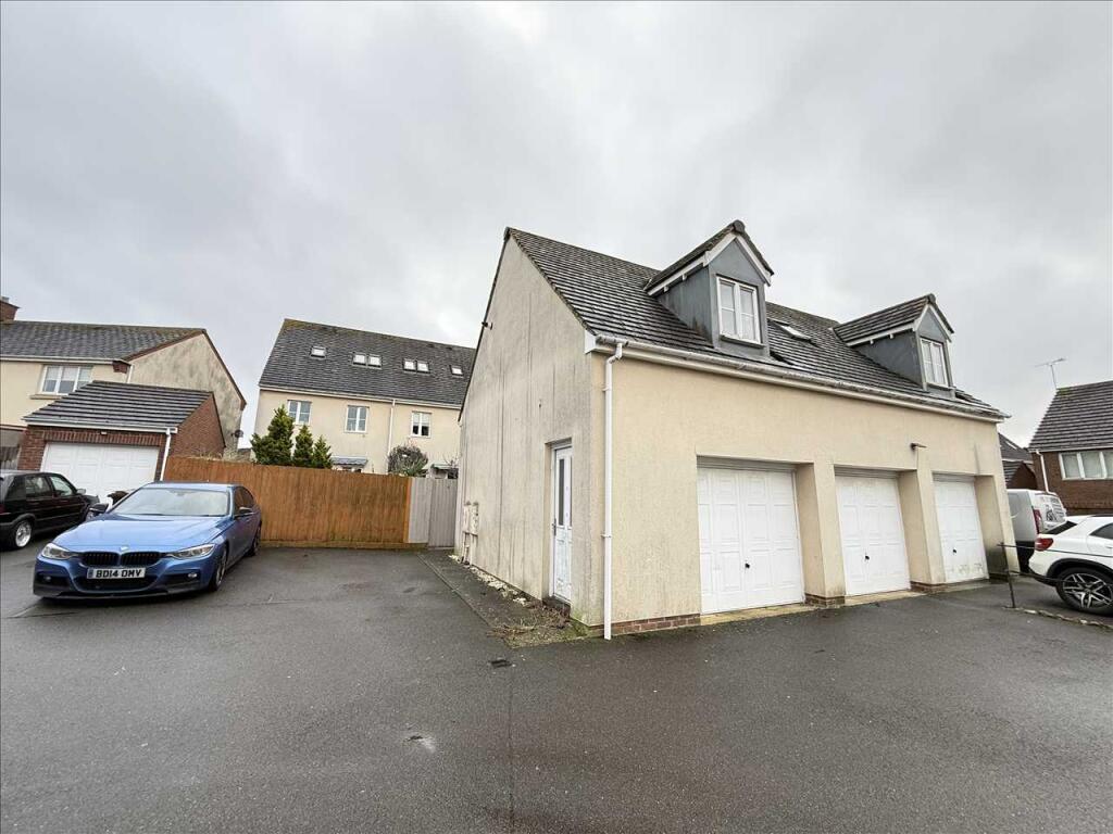 Main image of property: Wren Close, CORBY