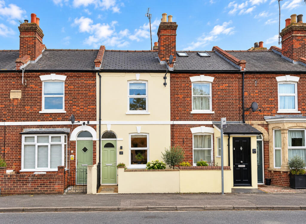 Main image of property: Cheveley Road, Newmarket, Suffolk
