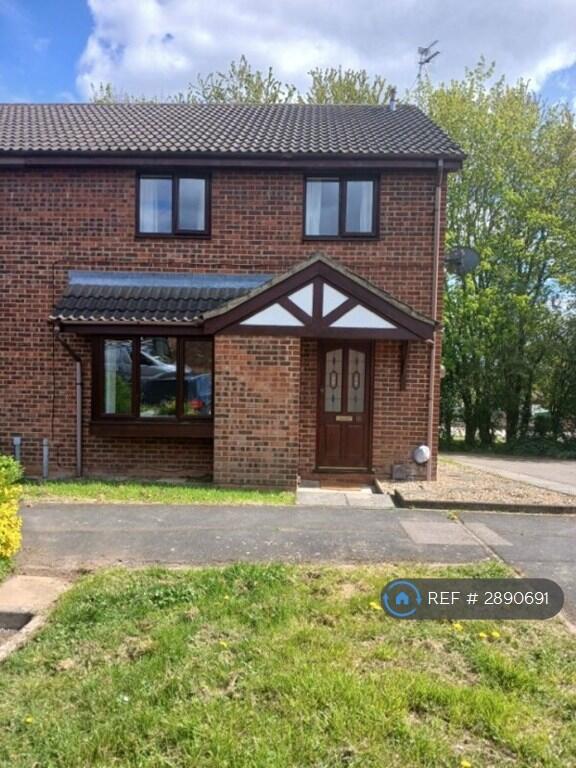 Main image of property: Oaks Court, Leicester, LE19