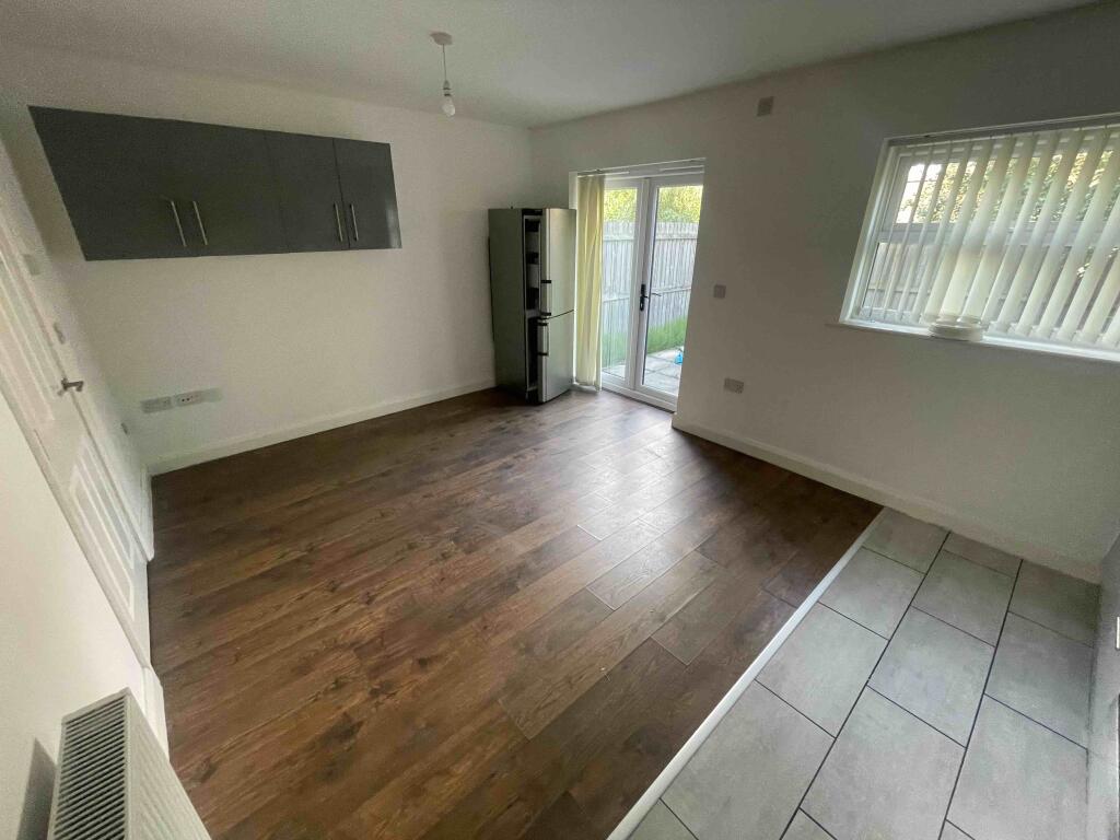Main image of property: Regent Street, Manchester