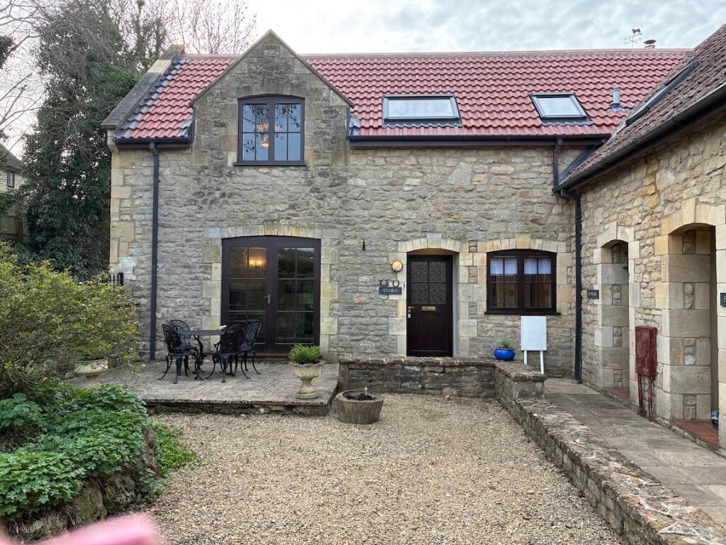 Main image of property: Ashley Road, Bathford,