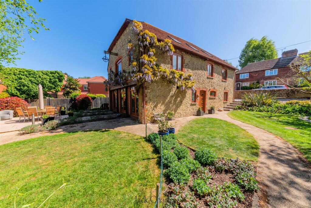 Main image of property: Pump Close, Leybourne, West Malling