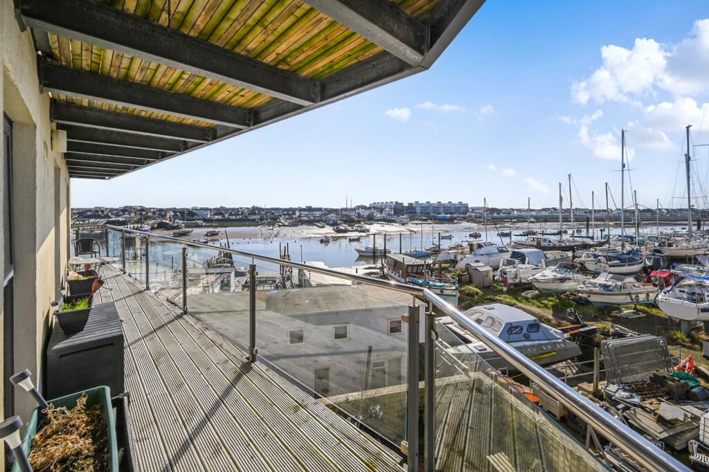 Main image of property: Mariner Point, Brighton Road, Shoreham, West Sussex, BN43