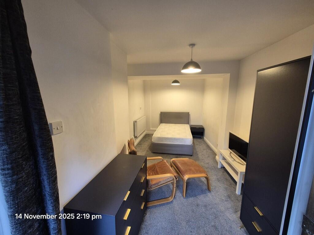 Main image of property: Burgoyne Road, Southsea