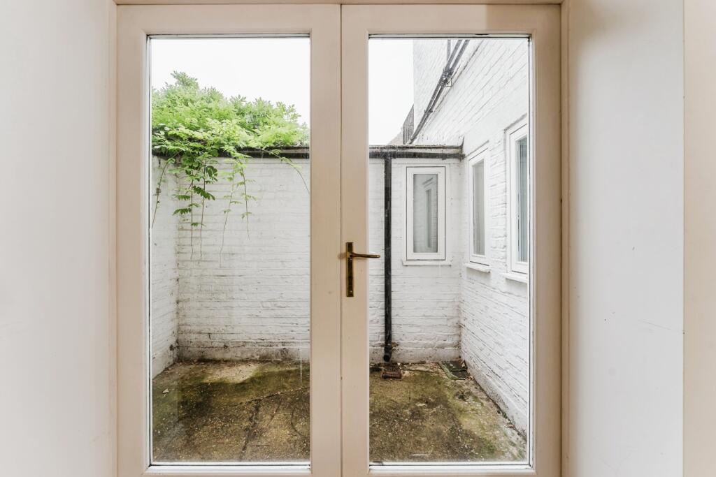 Apartment in London, Ratcliffe, Limehouse - View 5