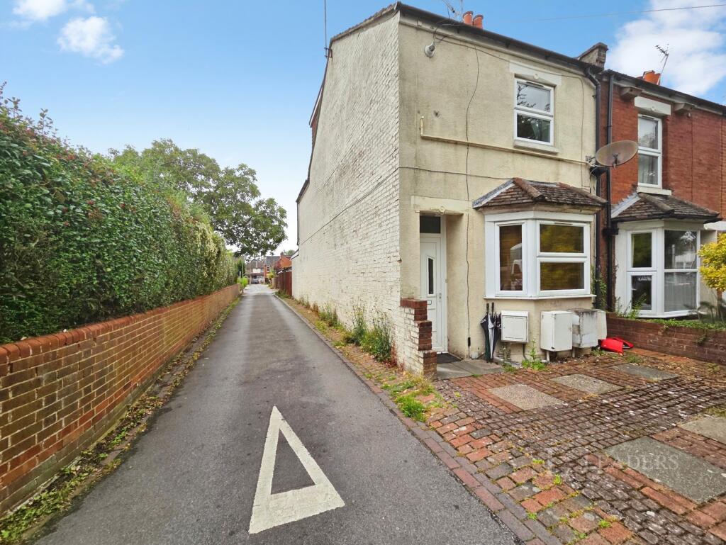 Main image of property: Newtown Road, SO50