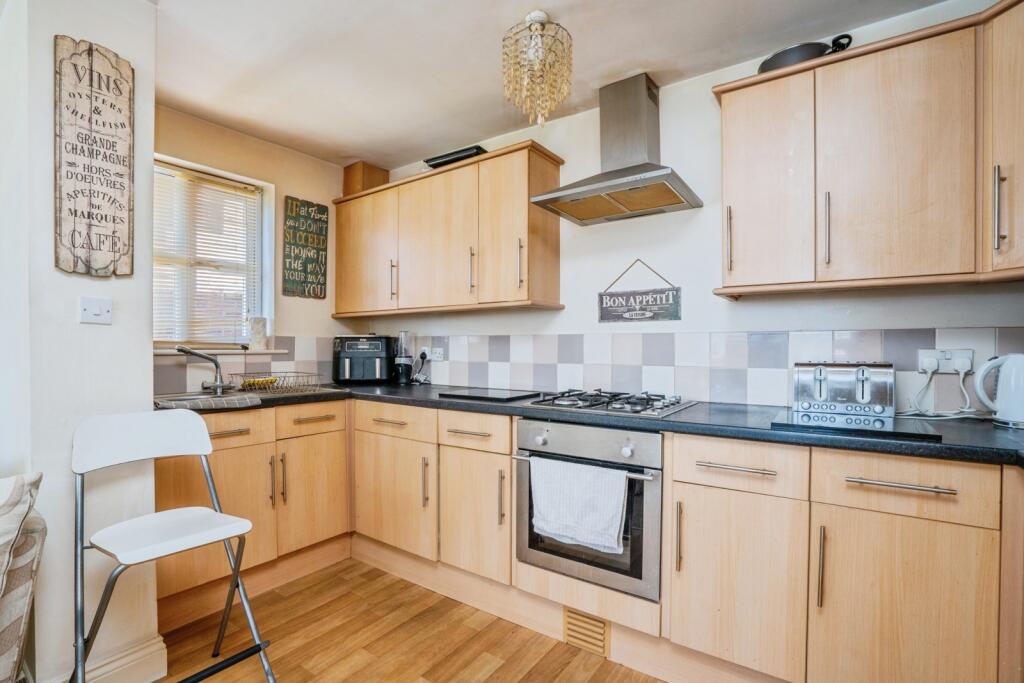 Strawberry Green, Portsmouth, Hampshire, PO2 - View 4