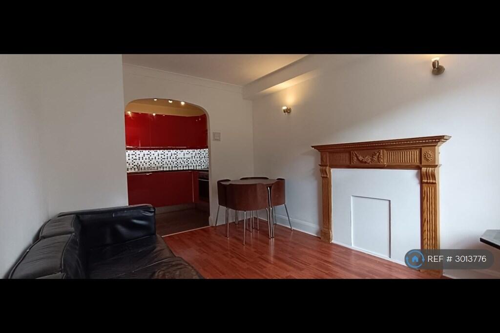 Main image of property: Barker Drive, London, NW1