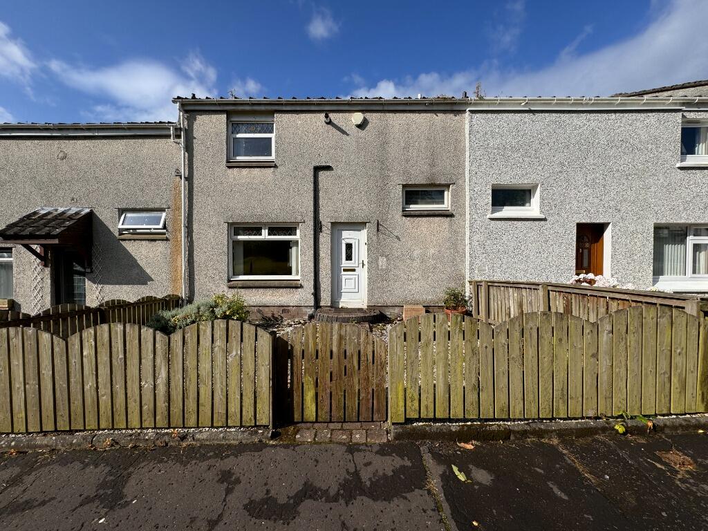 Main image of property: Doon Place, Symington, South Ayrshire, KA1