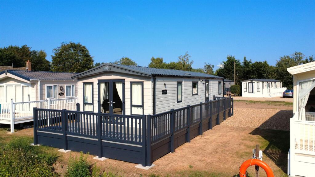 Main image of property: Little Lakeland Caravan Park, Wortwell, Harleston
