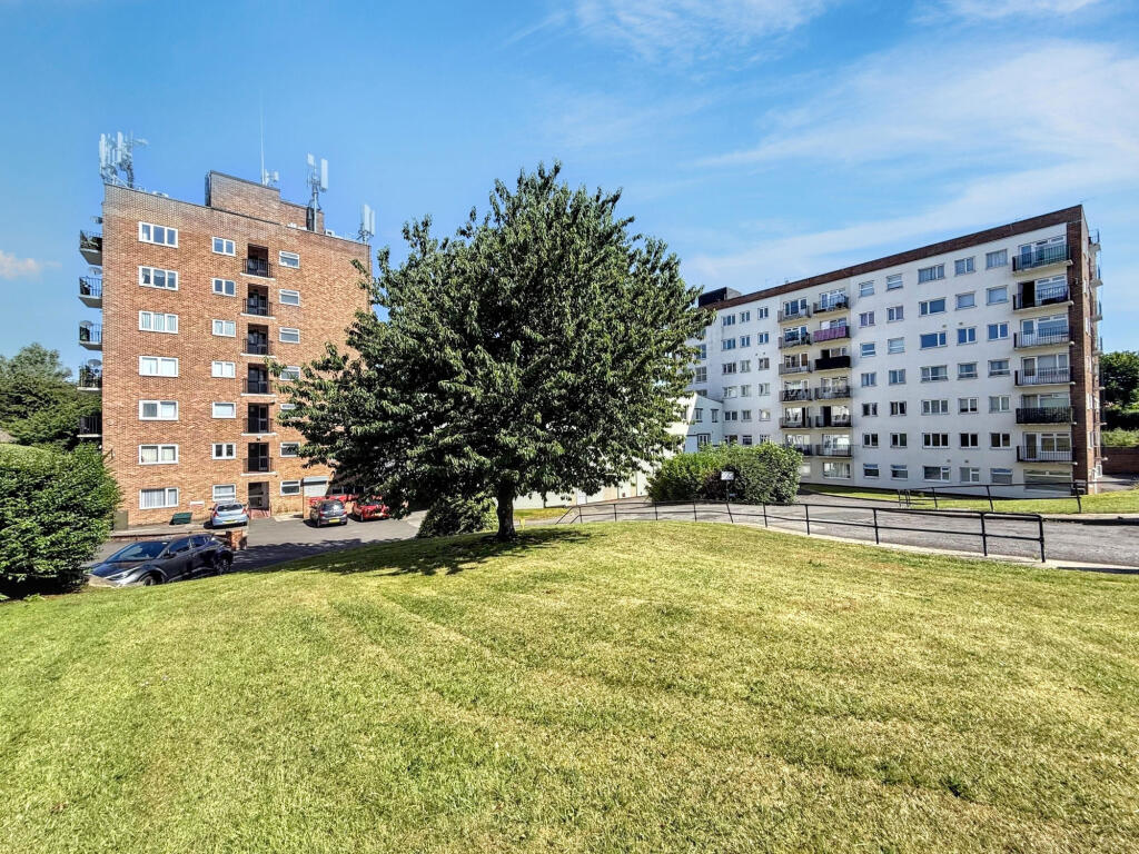 Main image of property: Claymond Court, Norton , Stockton-on-Tees, Durham, TS20 1HS