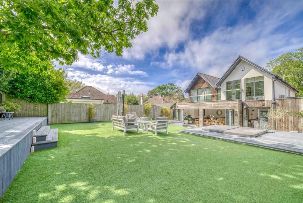 St Osmunds Road, Lower Parkstone, Poole, BH14 - View 4