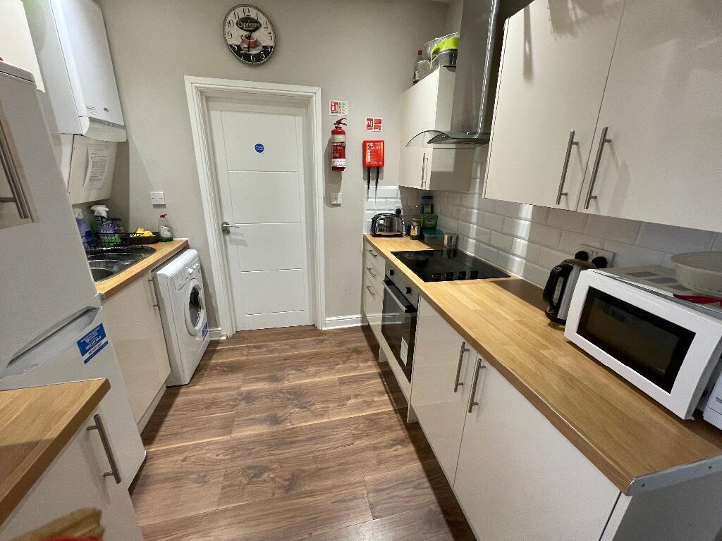 Main image of property: Crescent Road, Middlesbrough, TS1 4QP