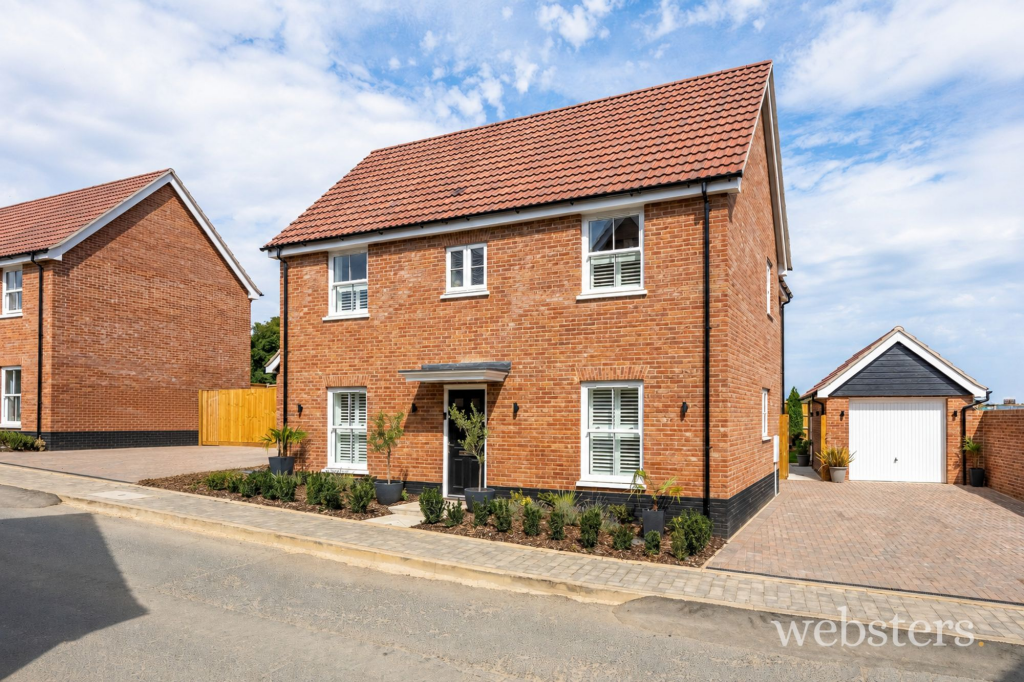 Main image of property: Merryfield Way, Drayton, NR8