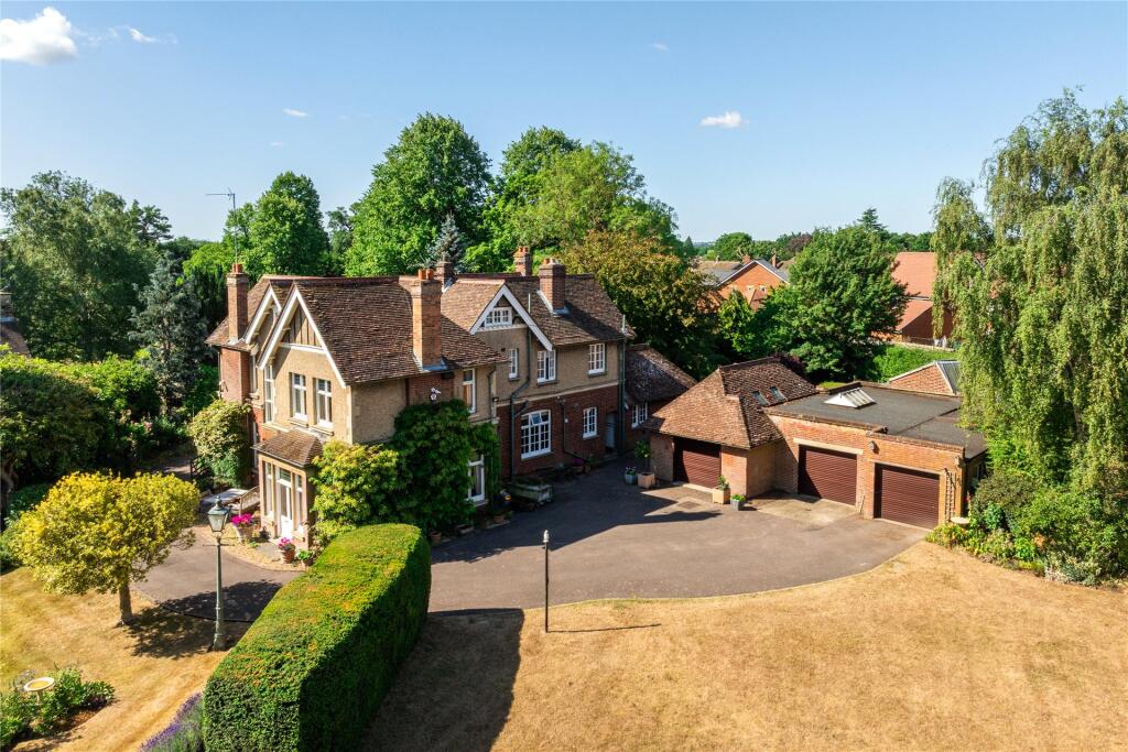 Main image of property: Windmill Hill, Biddenham, Bedfordshire, MK40