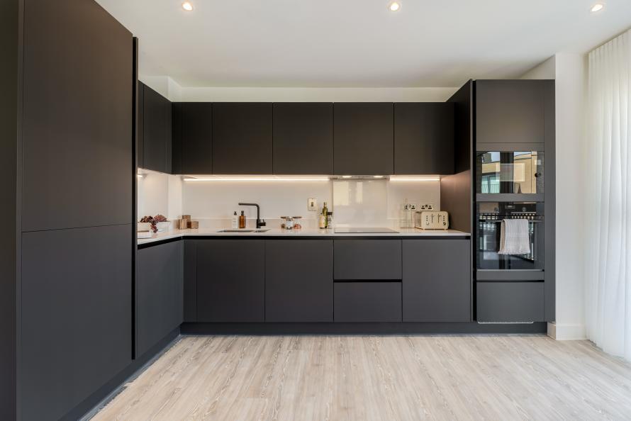 Apartment in Twickenham - View 2