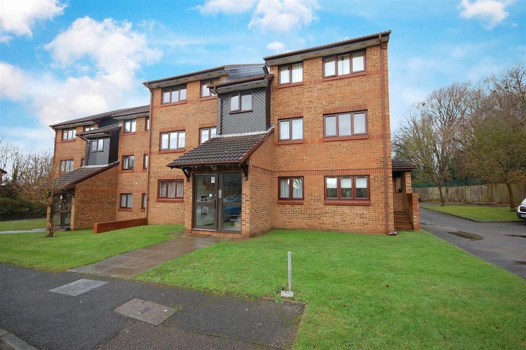 Main image of property: Tudor Close, Hatfield