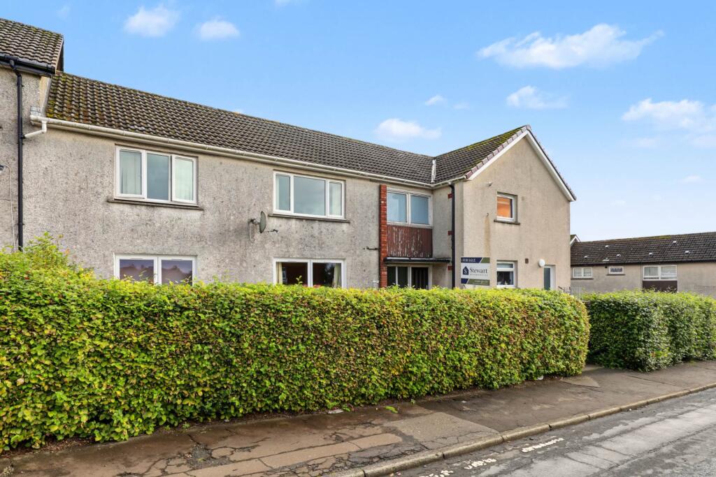 Main image of property: Crusader Cres, Stewarton
