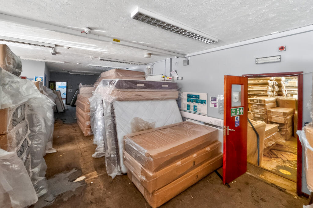 warehouse for sale in Newmarket