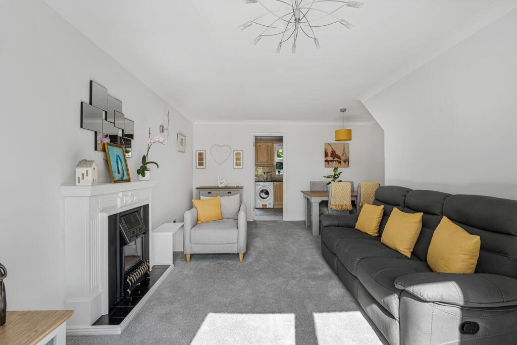 House in London - View 3