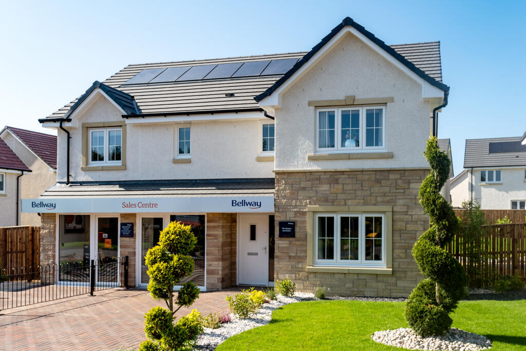 Main image of property: Newhouse Road,
East Kilbride,
Glasgow,
G75 8RR