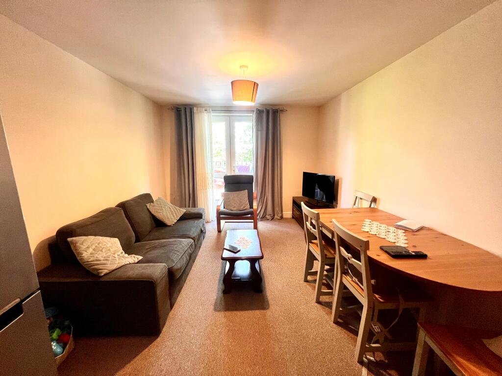 Main image of property: Springly Court, Kingswood, Bristol